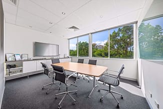 Offices commercial property sold at 13 & 14 / 240 Varsity Parade Varsity Lakes QLD 4227