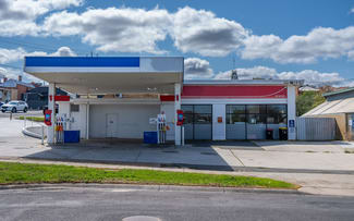Other commercial property sold at 68 Vincent Street Ararat VIC 3377
