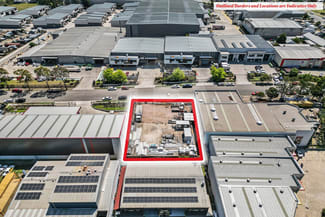 Development / Land commercial property sold at Mount Druitt NSW 2770 Development / Land commercial property sold at Mount Druitt NSW 2770