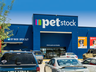 Showrooms / Bulky Goods commercial property sold at Petstock Grafton, 18 Through Street South Grafton NSW 2460 Showrooms / Bulky Goods commercial property sold at Petstock Grafton, 18 Through Street South Grafton NSW 2460