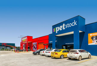 Showrooms / Bulky Goods commercial property sold at Petstock Grafton, 18 Through Street South Grafton NSW 2460 Showrooms / Bulky Goods commercial property sold at Petstock Grafton, 18 Through Street South Grafton NSW 2460