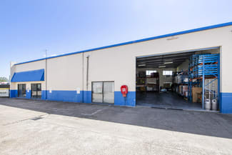 Factory, Warehouse & Industrial commercial property sold at 7/42-46 Lawrence Drive Nerang QLD 4211