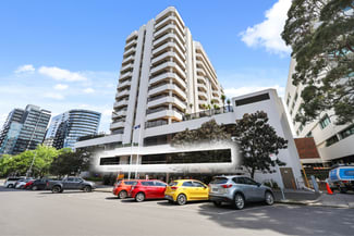 Offices commercial property sold at Fawkner Towers Part Level 1, 431 St Kilda Road Melbourne VIC 3004 Offices commercial property sold at Fawkner Towers Part Level 1, 431 St Kilda Road Melbourne VIC 3004