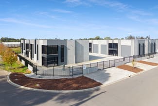 Factory, Warehouse & Industrial commercial property for sale at Stage 2/23 Denmark Road Echuca VIC 3564 Factory, Warehouse & Industrial commercial property for sale at Stage 2/23 Denmark Road Echuca VIC 3564