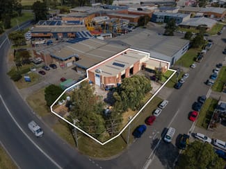 Factory, Warehouse & Industrial commercial property sold at 92 Hassall Street Wetherill Park NSW 2164 Factory, Warehouse & Industrial commercial property sold at 92 Hassall Street Wetherill Park NSW 2164