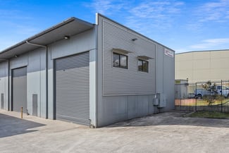 Factory, Warehouse & Industrial commercial property leased at 5/161 Berkeley Road Berkeley NSW 2506 Factory, Warehouse & Industrial commercial property leased at 5/161 Berkeley Road Berkeley NSW 2506
