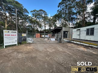 Development / Land commercial property sold at Springwood NSW 2777 Development / Land commercial property sold at Springwood NSW 2777