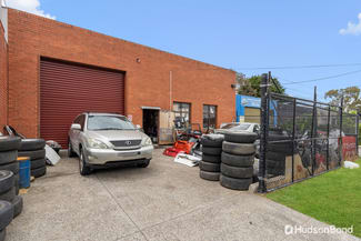 Factory, Warehouse & Industrial commercial property sold at 3 Steven Court Ringwood VIC 3134 Factory, Warehouse & Industrial commercial property sold at 3 Steven Court Ringwood VIC 3134