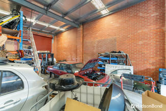 Factory, Warehouse & Industrial commercial property sold at 3 Steven Court Ringwood VIC 3134 Factory, Warehouse & Industrial commercial property sold at 3 Steven Court Ringwood VIC 3134