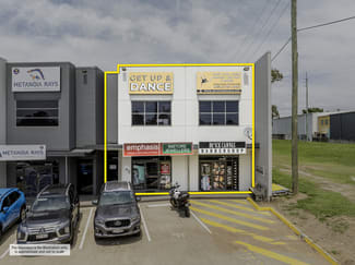 Offices commercial property sold at 26/1631 Wynnum Road Tingalpa QLD 4173 Offices commercial property sold at 26/1631 Wynnum Road Tingalpa QLD 4173