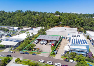 Factory, Warehouse & Industrial commercial property sold at 126 Enterprise Street Kunda Park QLD 4556 Factory, Warehouse & Industrial commercial property sold at 126 Enterprise Street Kunda Park QLD 4556