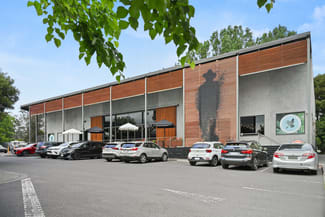 Shop & Retail commercial property sold at 334 Maroondah Highway Healesville VIC 3777 Shop & Retail commercial property sold at 334 Maroondah Highway Healesville VIC 3777