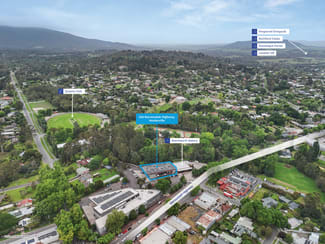 Shop & Retail commercial property sold at 334 Maroondah Highway Healesville VIC 3777 Shop & Retail commercial property sold at 334 Maroondah Highway Healesville VIC 3777