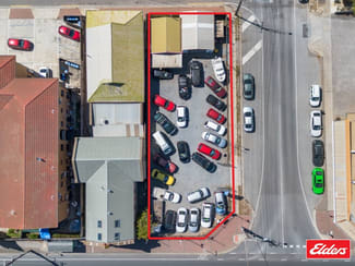Development / Land commercial property sold at 67 Grand Junction Road Rosewater SA 5013