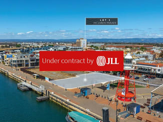 Development / Land commercial property for sale at Lot 1 McLaren Parade Port Adelaide SA 5015 Development / Land commercial property for sale at Lot 1 McLaren Parade Port Adelaide SA 5015