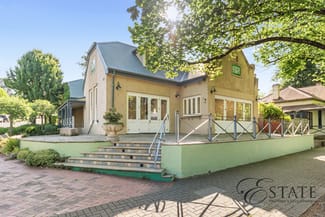 Shop & Retail commercial property sold at 91A Mt Barker Road Hahndorf SA 5245 Shop & Retail commercial property sold at 91A Mt Barker Road Hahndorf SA 5245