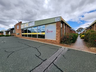 Offices commercial property sold at 1/8 Baretta Road Wangara WA 6065 Offices commercial property sold at 1/8 Baretta Road Wangara WA 6065