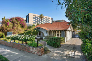 Medical / Consulting commercial property sold at 147 Arnold Street Bendigo VIC 3550