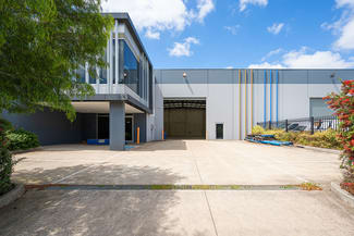 Offices commercial property sold at 13 Latitude Boulevard Thomastown VIC 3074