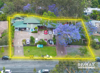 Other commercial property sold at 171 College Road Karana Downs QLD 4306
