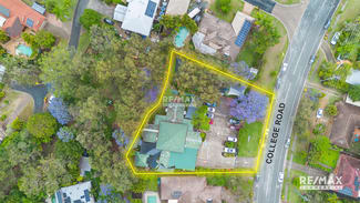 Other commercial property sold at 171 College Road Karana Downs QLD 4306