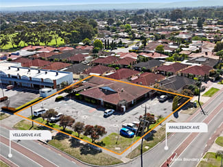 Development / Land commercial property sold at 84-86 Vellgrove Avenue Parkwood WA 6147 Development / Land commercial property sold at 84-86 Vellgrove Avenue Parkwood WA 6147