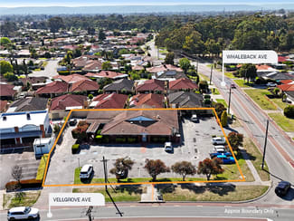 Development / Land commercial property sold at 84-86 Vellgrove Avenue Parkwood WA 6147 Development / Land commercial property sold at 84-86 Vellgrove Avenue Parkwood WA 6147