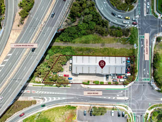 Factory, Warehouse & Industrial commercial property sold at 1 High Road Bethania QLD 4205 Factory, Warehouse & Industrial commercial property sold at 1 High Road Bethania QLD 4205