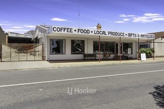 Shop & Retail commercial property sold at 39 Burrowes Street Darkan WA 6392
