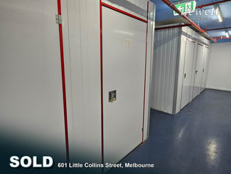 Other commercial property sold at D32/601 Little Collins Street Melbourne VIC 3000 Other commercial property sold at D32/601 Little Collins Street Melbourne VIC 3000