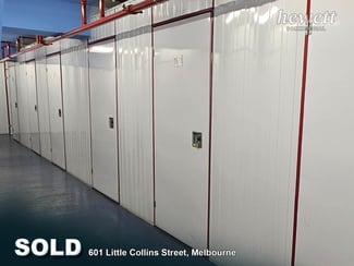 Other commercial property sold at D71/601 Little Collins Street Melbourne VIC 3000 Other commercial property sold at D71/601 Little Collins Street Melbourne VIC 3000