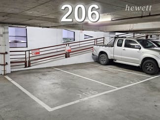 Parking / Car Space commercial property for sale at 206/58 Franklin Street Melbourne VIC 3000 Parking / Car Space commercial property for sale at 206/58 Franklin Street Melbourne VIC 3000