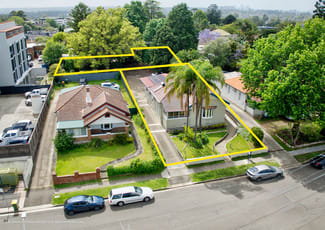 Other commercial property sold at 42 Rawson Street Epping NSW 2121 Other commercial property sold at 42 Rawson Street Epping NSW 2121
