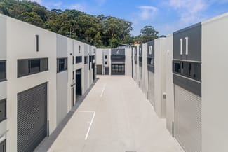 Factory, Warehouse & Industrial commercial property sold at 9/1-9 Ourimbah Road Tweed Heads NSW 2485 Factory, Warehouse & Industrial commercial property sold at 9/1-9 Ourimbah Road Tweed Heads NSW 2485