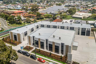 Factory, Warehouse & Industrial commercial property sold at 9/1-9 Ourimbah Road Tweed Heads NSW 2485 Factory, Warehouse & Industrial commercial property sold at 9/1-9 Ourimbah Road Tweed Heads NSW 2485
