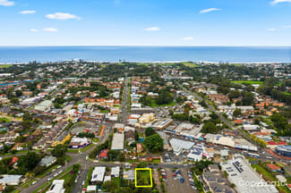 Development / Land commercial property sold at 8 Ball Street Woonona NSW 2517