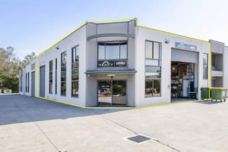 Factory, Warehouse & Industrial commercial property sold at 6/2-6 Commerce Circuit Yatala QLD 4207 Factory, Warehouse & Industrial commercial property sold at 6/2-6 Commerce Circuit Yatala QLD 4207