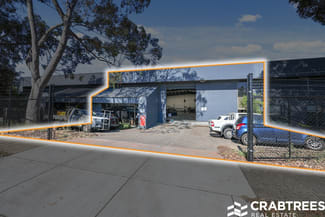 Factory, Warehouse & Industrial commercial property sold at 60 Carroll Road Oakleigh South VIC 3167 Factory, Warehouse & Industrial commercial property sold at 60 Carroll Road Oakleigh South VIC 3167