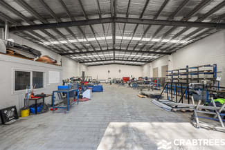 Factory, Warehouse & Industrial commercial property sold at 60 Carroll Road Oakleigh South VIC 3167 Factory, Warehouse & Industrial commercial property sold at 60 Carroll Road Oakleigh South VIC 3167