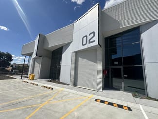 Factory, Warehouse & Industrial commercial property sold at Unit 2/61 - 63 Sheppard Street Hume ACT 2620 Factory, Warehouse & Industrial commercial property sold at Unit 2/61 - 63 Sheppard Street Hume ACT 2620