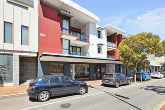 Shop & Retail commercial property sold at Unit 2/335 Newcastle Street Northbridge WA 6003 Shop & Retail commercial property sold at Unit 2/335 Newcastle Street Northbridge WA 6003