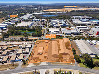 Factory, Warehouse & Industrial commercial property sold at 8 Sparks Road Henderson WA 6166 Factory, Warehouse & Industrial commercial property sold at 8 Sparks Road Henderson WA 6166