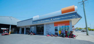 Showrooms / Bulky Goods commercial property sold at 54 Crescent Street Gatton QLD 4343