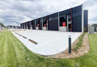 Shop & Retail commercial property for sale at 1 Nick Ellis Place Hume ACT 2620 Shop & Retail commercial property for sale at 1 Nick Ellis Place Hume ACT 2620