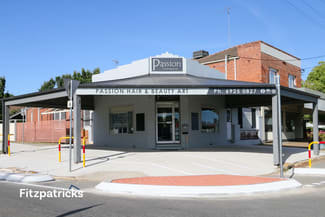 Shop & Retail commercial property sold at 64 Urana Street Turvey Park NSW 2650