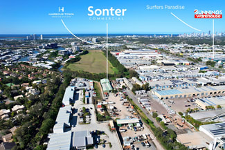 Other commercial property for sale at 657 Pine Ridge Road Biggera Waters QLD 4216