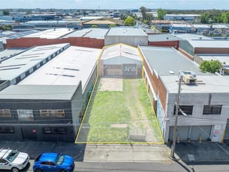 Factory, Warehouse & Industrial commercial property sold at 21 Theobald St Thornbury VIC 3071 Factory, Warehouse & Industrial commercial property sold at 21 Theobald St Thornbury VIC 3071