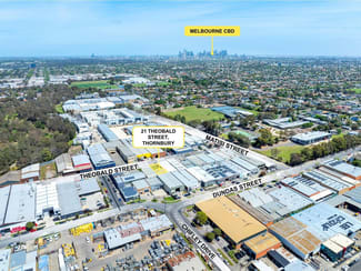 Factory, Warehouse & Industrial commercial property sold at 21 Theobald St Thornbury VIC 3071 Factory, Warehouse & Industrial commercial property sold at 21 Theobald St Thornbury VIC 3071