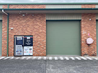 Factory, Warehouse & Industrial commercial property sold at 2/148 Industrial Road Oak Flats NSW 2529 Factory, Warehouse & Industrial commercial property sold at 2/148 Industrial Road Oak Flats NSW 2529