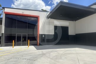 Factory, Warehouse & Industrial commercial property leased at 3/8-10 HARE PLACE Rouse Hill NSW 2155 Factory, Warehouse & Industrial commercial property leased at 3/8-10 HARE PLACE Rouse Hill NSW 2155